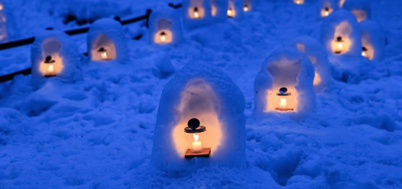 HAPPY NEW YEAR! A sparkle of Japanese Kamakura from 36Best