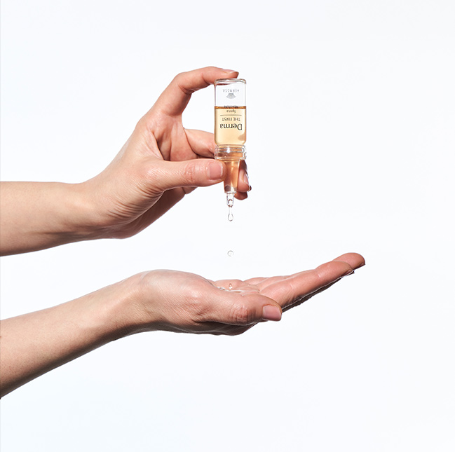 HERMOSA Derma THE FIRST Spina Absolute Cord Blood Stem Cell