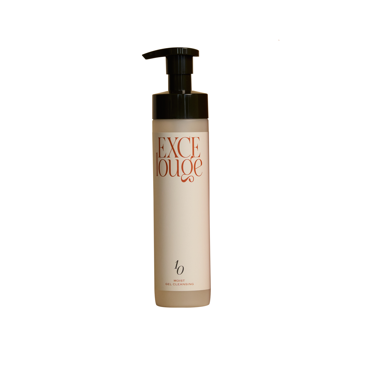 Japanese Skincare - Buy EXCELOUGE Moist Gel Cleansing with exosomes, 180 g Online from Japan | 36Best Kawai EXCELOUGE Moist Gel Cleansing with exosomes, 180 g
