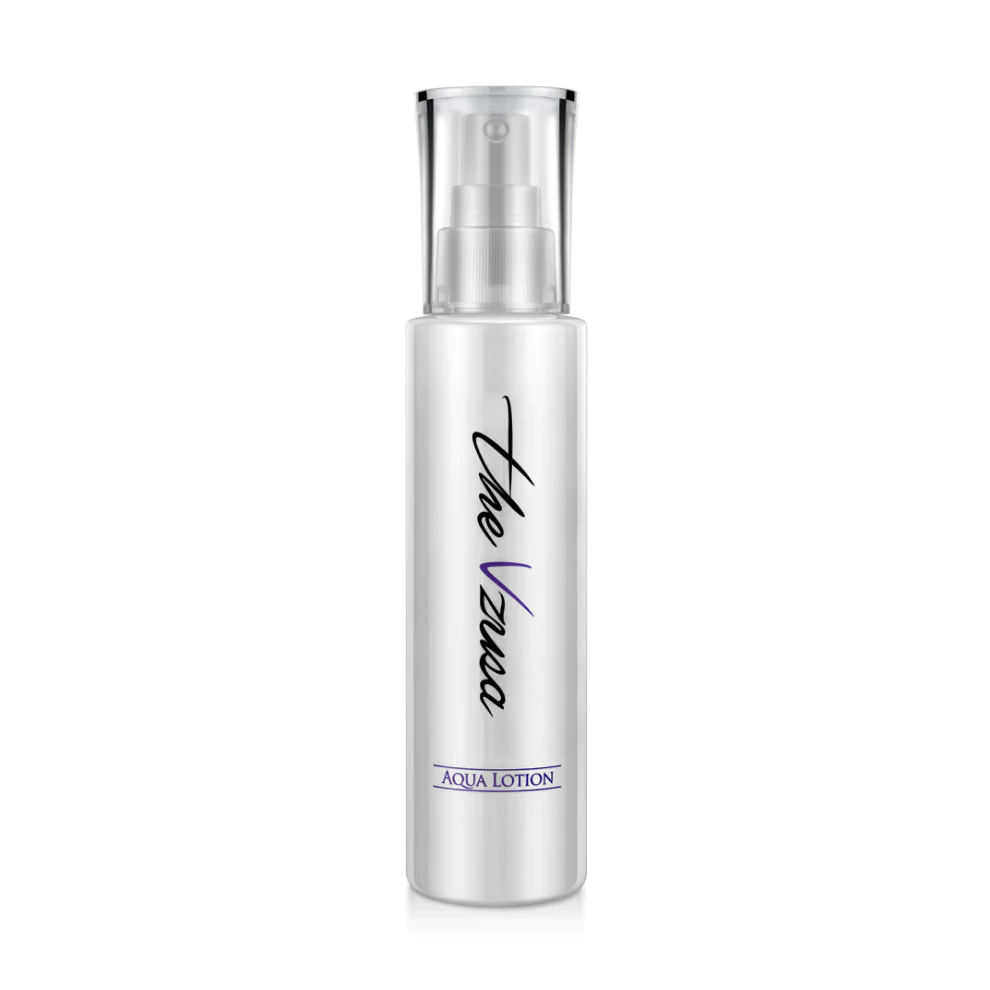 ARTISTIC&CO The Vzusa Aqua Lotion for hardware ion skin cleansing, 150 ml