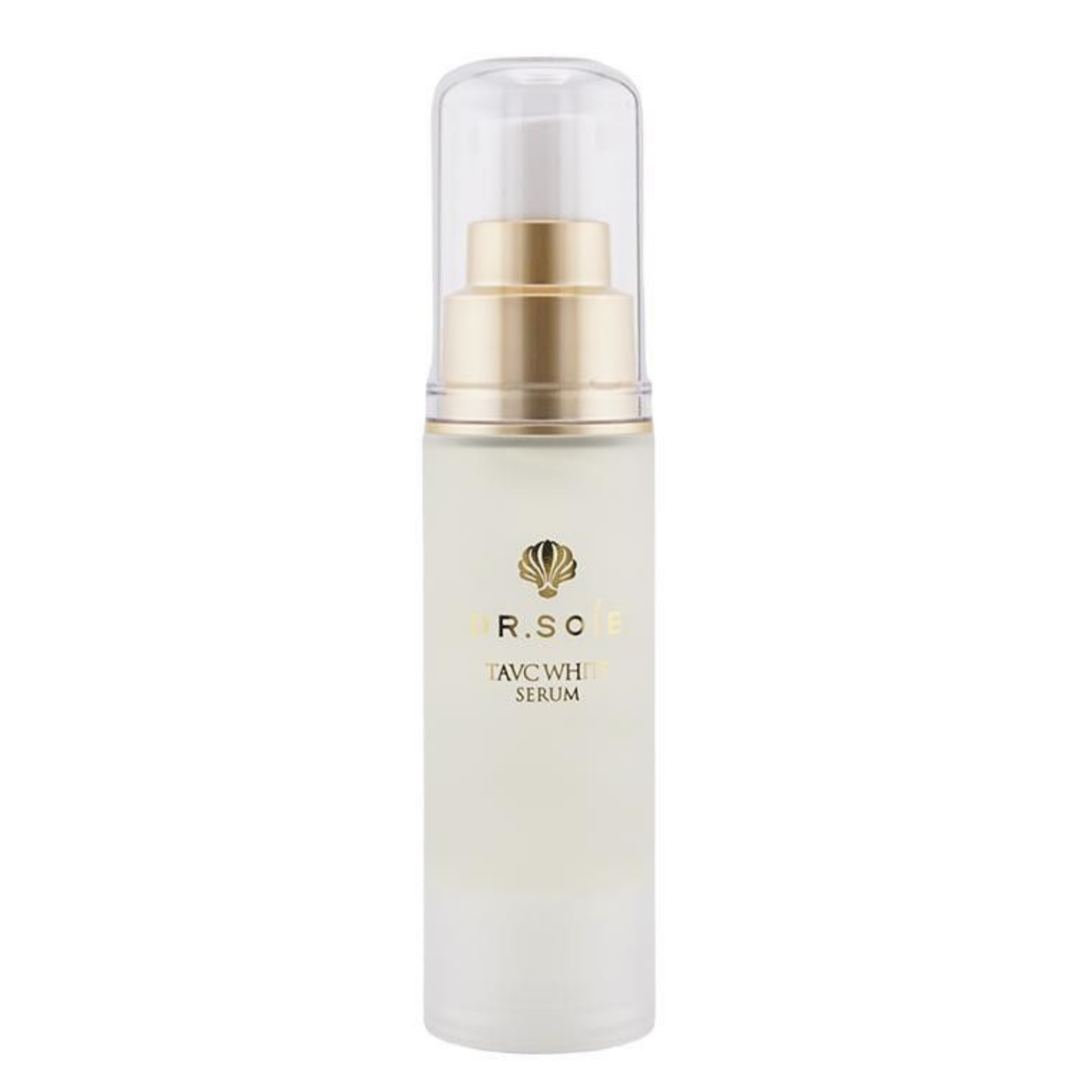 DR.SOIE, AMARANTH TAVC White Serum Лечебная отбеливающая сыворотка, 30 мл - фото