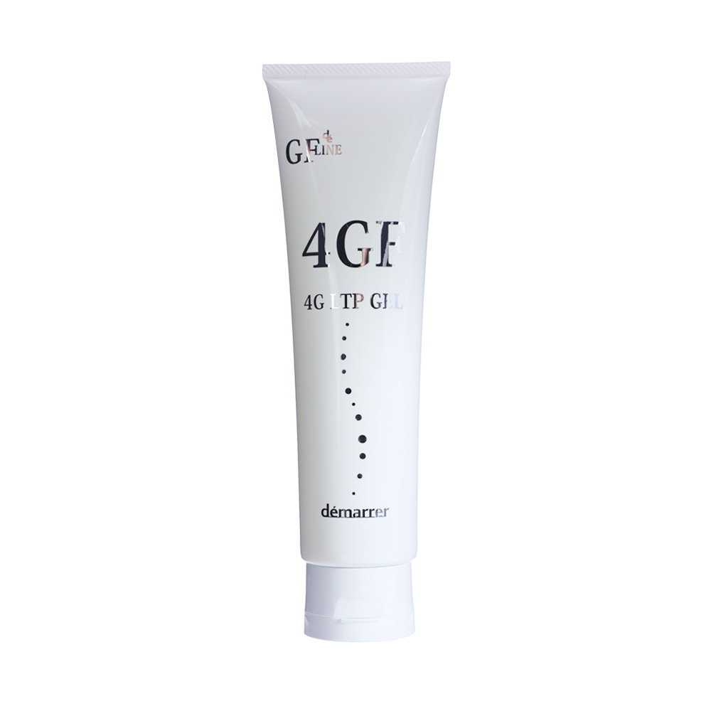 Demarrer 4 GF Lift Up Gel Подтягивающий гель с пептидами для аппаратных процедур, 150 г - фото
