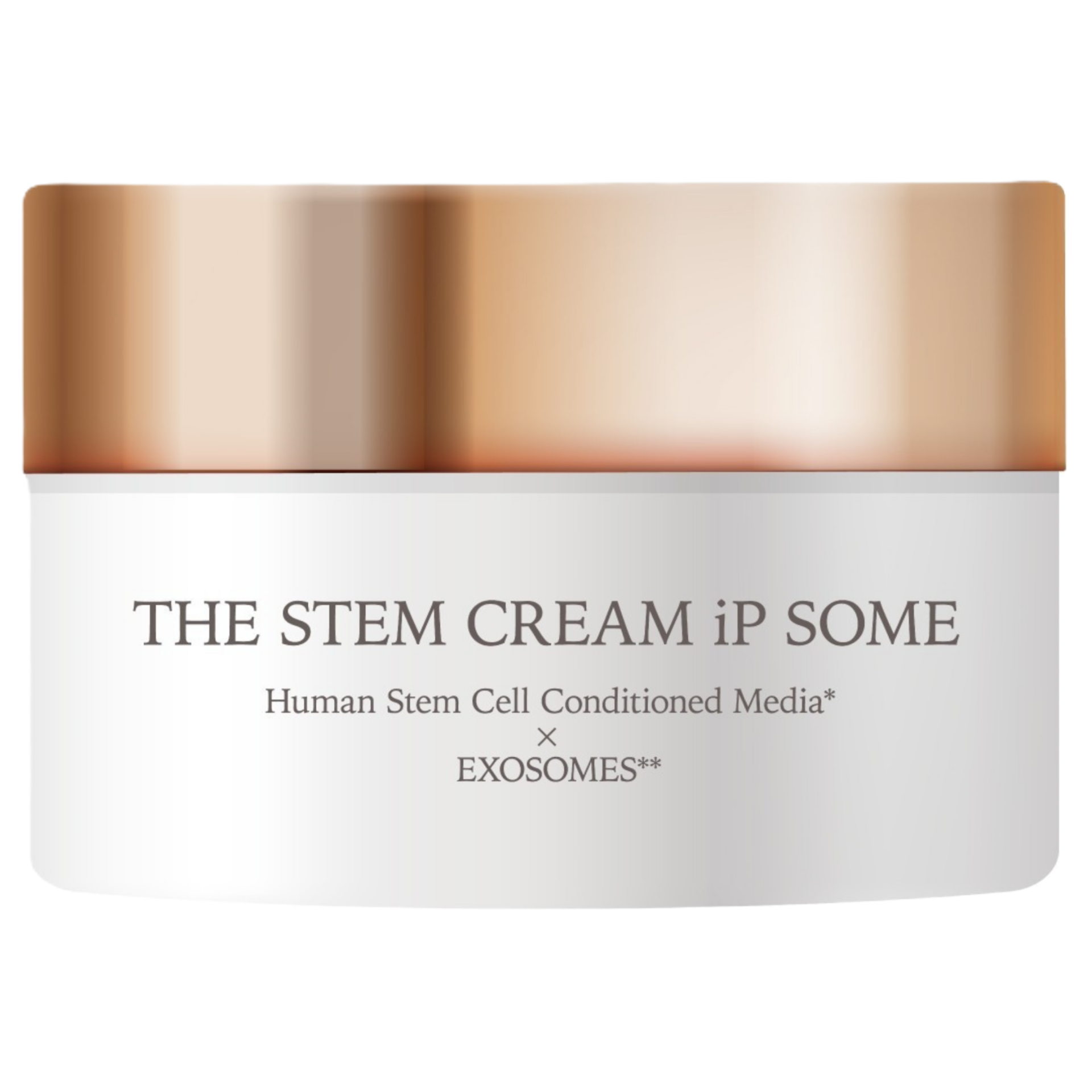 Direia STEM CREAM iP SOME Cream for cellular regeneration: elasticity + radiance, 30 g