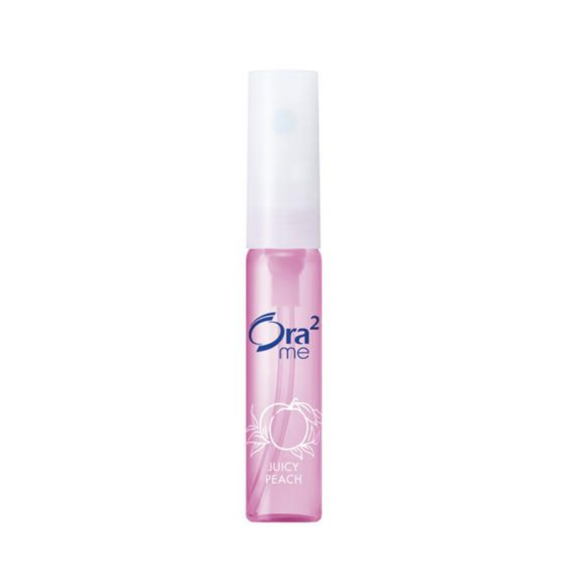Sunstar Ora2 Me Mouth Spray Juicy Peach Опрыскиватель для рта, 6 мл - фото