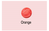 ROHTO SUGAO Souffle Blush 4.8g, orange