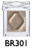 Kose Esprique Eye Color Select eyeshadow, tone BR301 Kose Esprique Eye Color Select eyeshadow, tone BR301