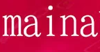 Maina