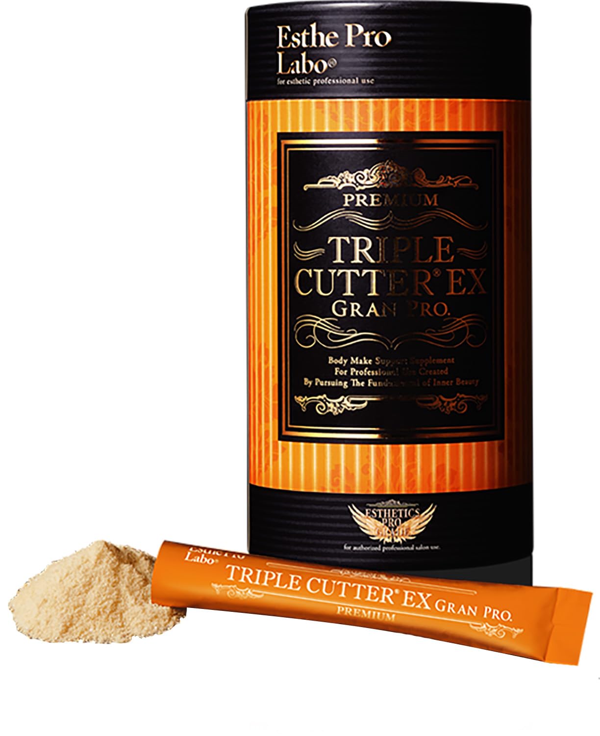 Купить  Esthe Pro Labo Triple Cutter Grand Pro Препарат для контроля калорий, 30 стиков на 36best.com — фото  Esthe Pro Labo Triple Cutter Grand Pro Препарат для контроля калорий, 30 стиков - фото