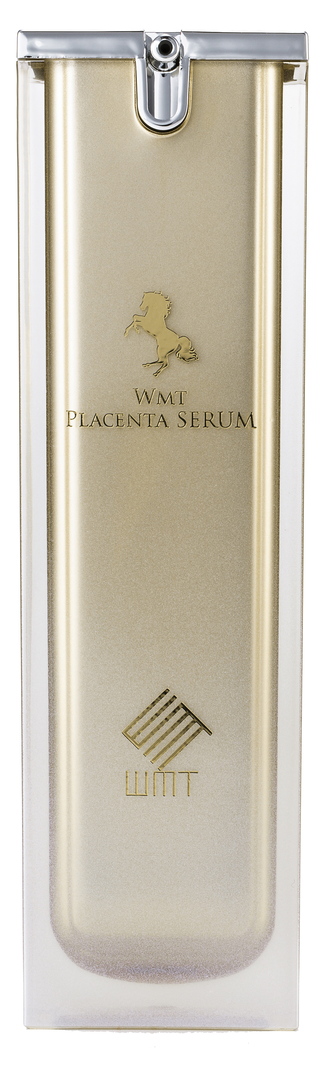 WMT PLACENTA SERUM Powerful placental serum with vitamin C for hardware  procedures, 30 ml - buy online from Japan