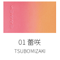 Suqqu Pure Color Blush Румяна, тон 01 Suqqu Pure Color Blush Румяна, тон 01