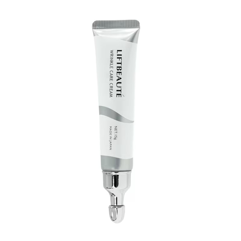 LUTFクリーム 50ml COULEUR LABO LIFTBEAUTE Wrinkle Care Face cream with