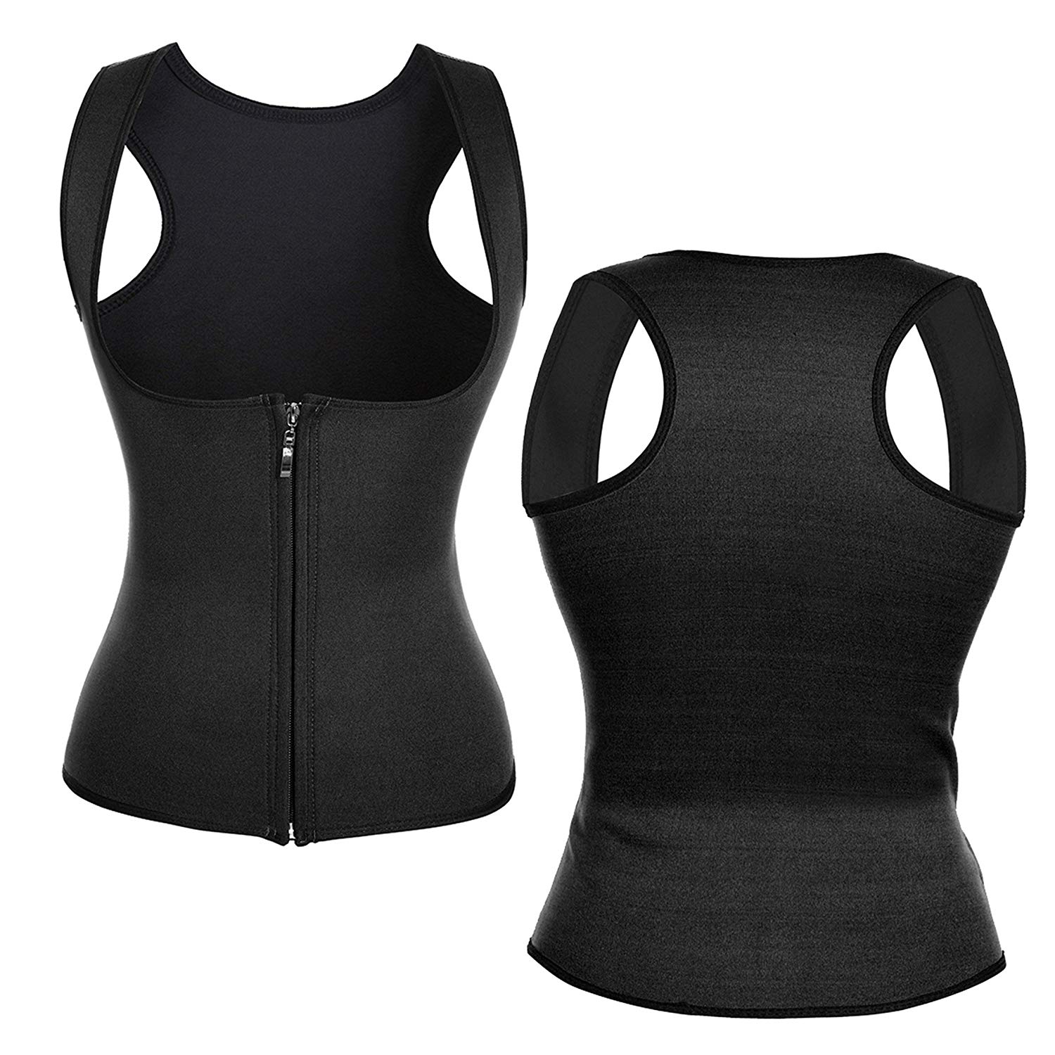 CtriLady Corset for burning fat in the abdomen - buy online from Japan