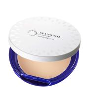 TRANSINO UV Powder Sunscreen compact powder with SPF 50 PA ++++, 12gr - buy  online from Japan