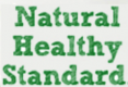 Natural Healthy Standard