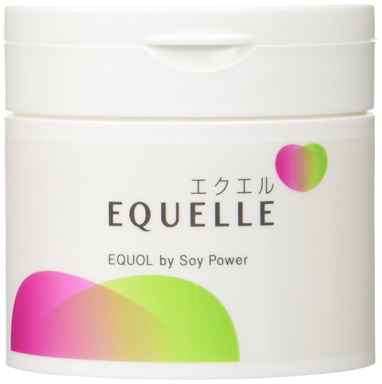 Otsuka EQUELLE equol is By Soy Power Complex for women in menopause, 112шт