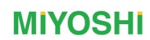 MIYOSHI MIYOSHI