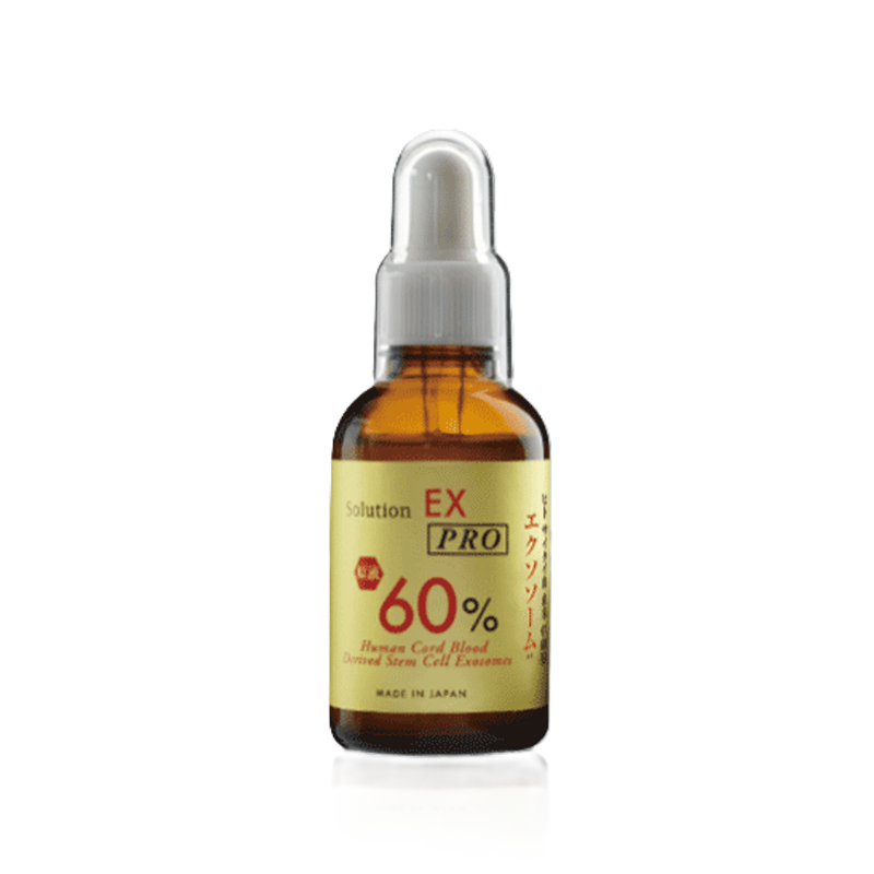 Japanese Skincare - Buy RAISE Solution  EX PRO Serum with 60% exosome content, 50 ml Online from Japan | 36Best Kawai RAISE Solution  EX PRO Serum with 60% exosome content, 50 ml