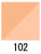 THREE Renewing Powder Foundation face Powder, 12 g, tone 102 THREE Renewing Powder Foundation face Powder, 12 g, tone 102