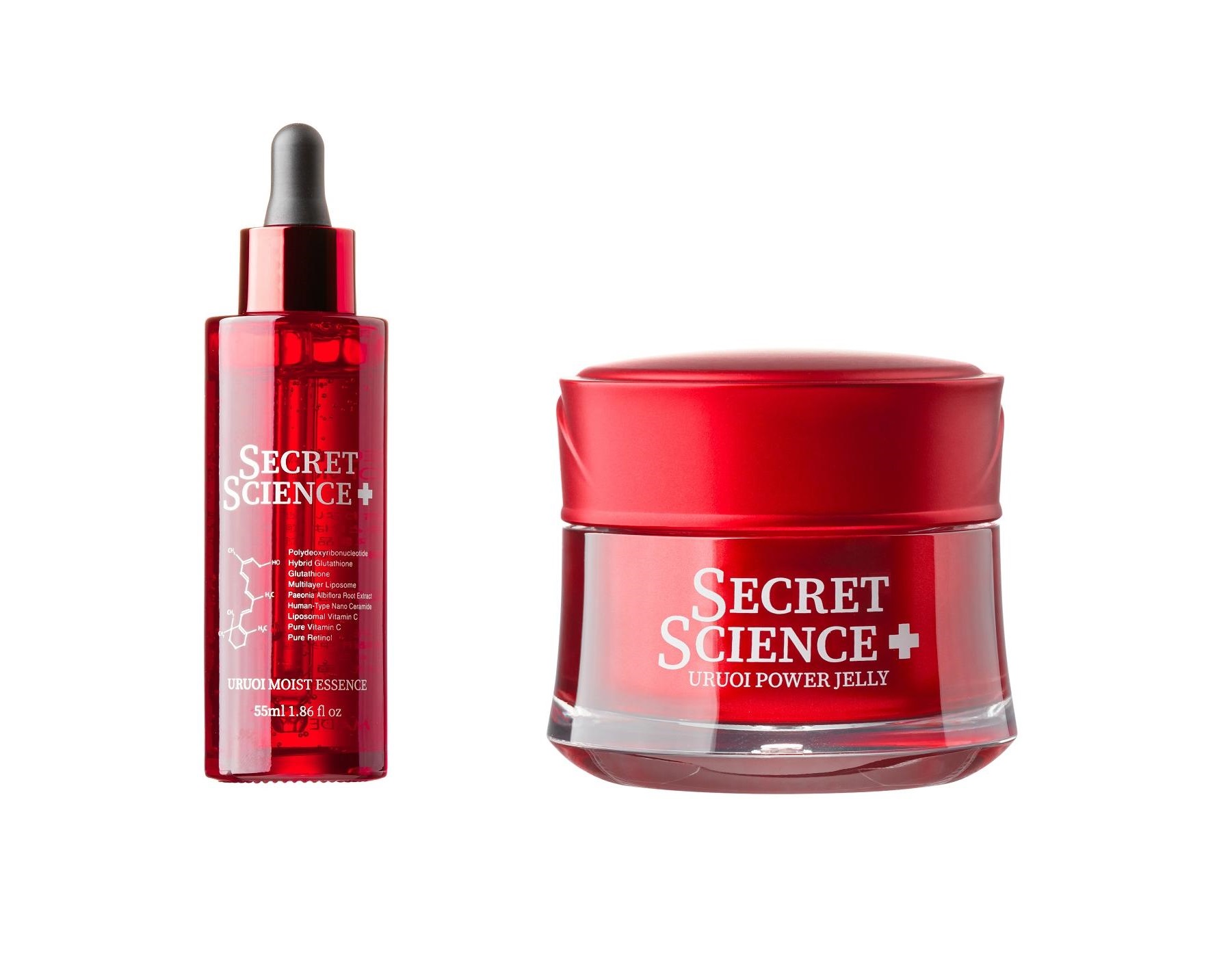 Japanese Basic care - Buy Skin Care Cosmetics, Product