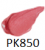 Kose Esprique Bright Lasting Rouge lipstick, tone PK850 Kose Esprique Bright Lasting Rouge lipstick, tone PK850