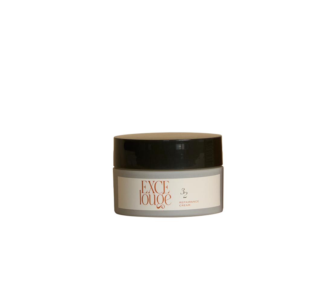 Japanese Skincare - Buy EXCELOUGE  Repairance Cream Regenerating anti-aging cream, 50 g Online from Japan | 36Best Kawai EXCELOUGE  Repairance Cream Regenerating anti-aging cream, 50 g
