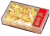 Tajima edible gold leaf large size: 88 × 58 × 20 mm Tajima edible gold leaf large size: 88 × 58 × 20 mm