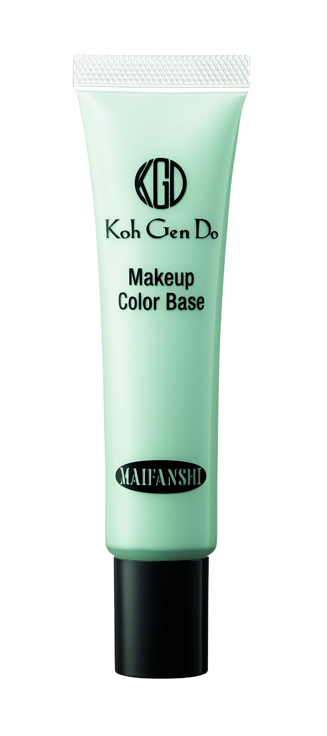 Koh Gen Do Makeup Color Base Make Up