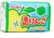 Marukawa chewing Green Apple gum, 1 piece
