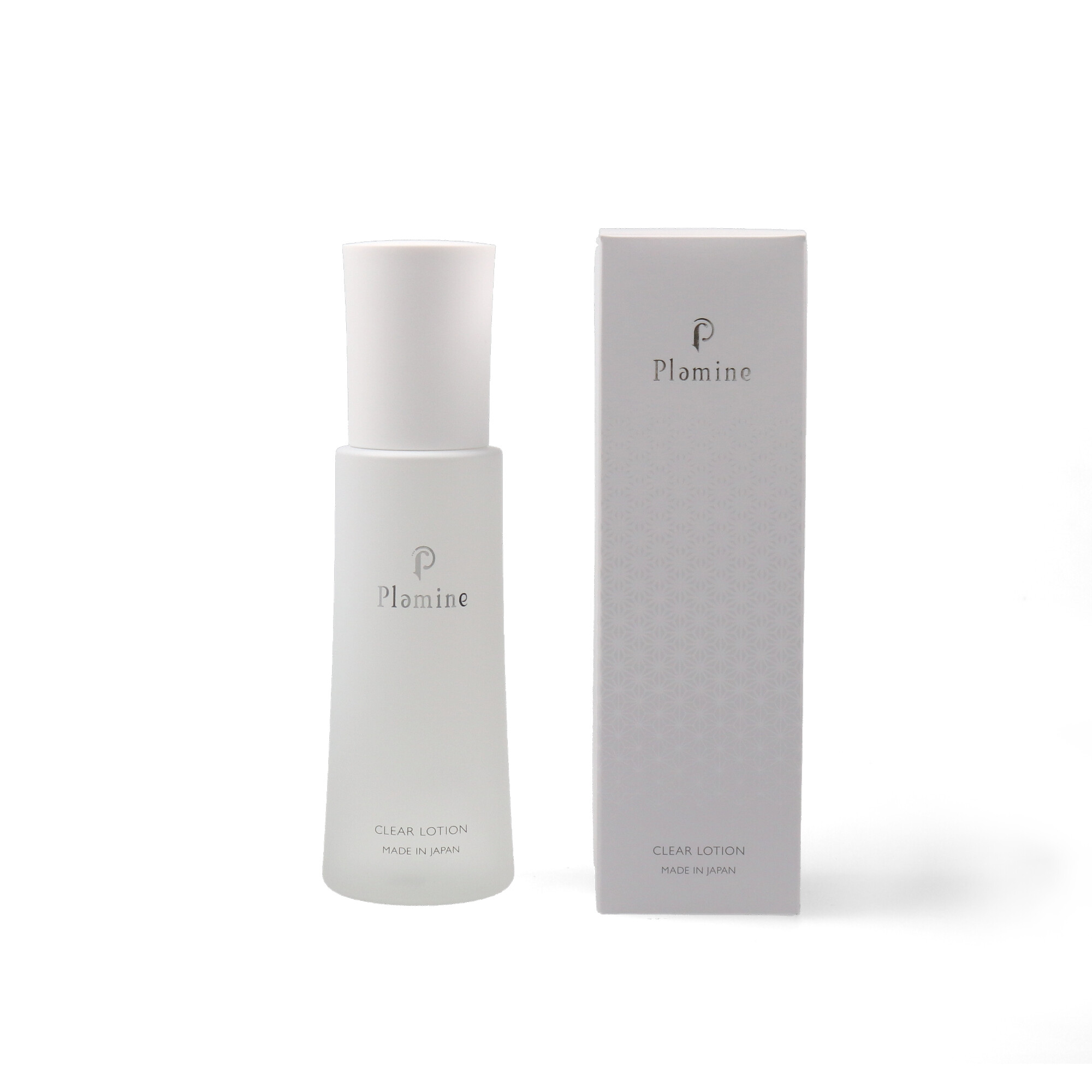 Japanese Skincare - Buy Plamine Clear Lotion Mist lotion for softening and moisturizing the skin, 120 ml Online from Japan | 36Best Kawai Plamine Clear Lotion Mist lotion for softening and moisturizing the skin, 120 ml