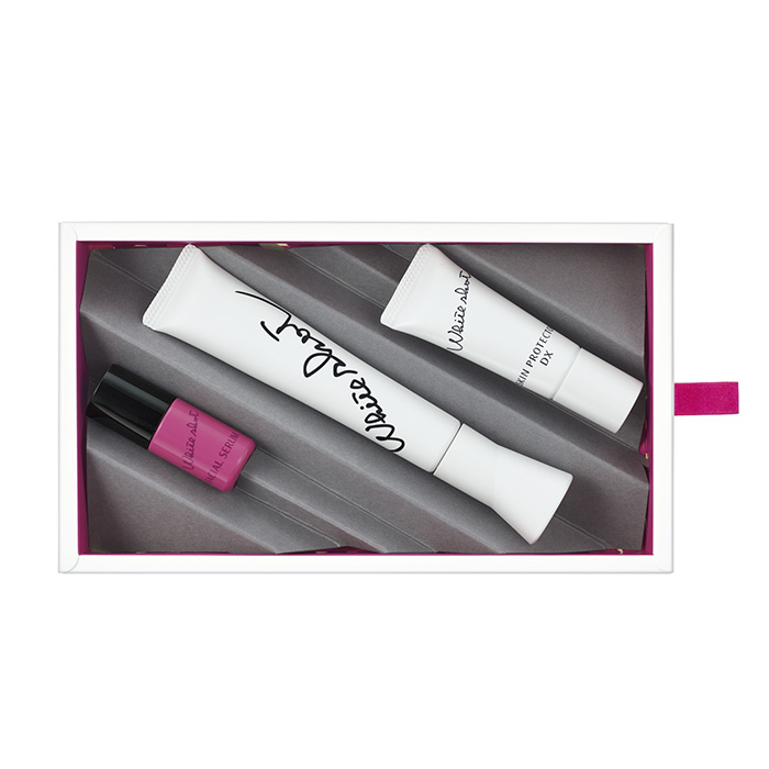 POLA - 【ezukasuma ページ】 POLA White Shot SXS Bright Experience Kit Limited collection