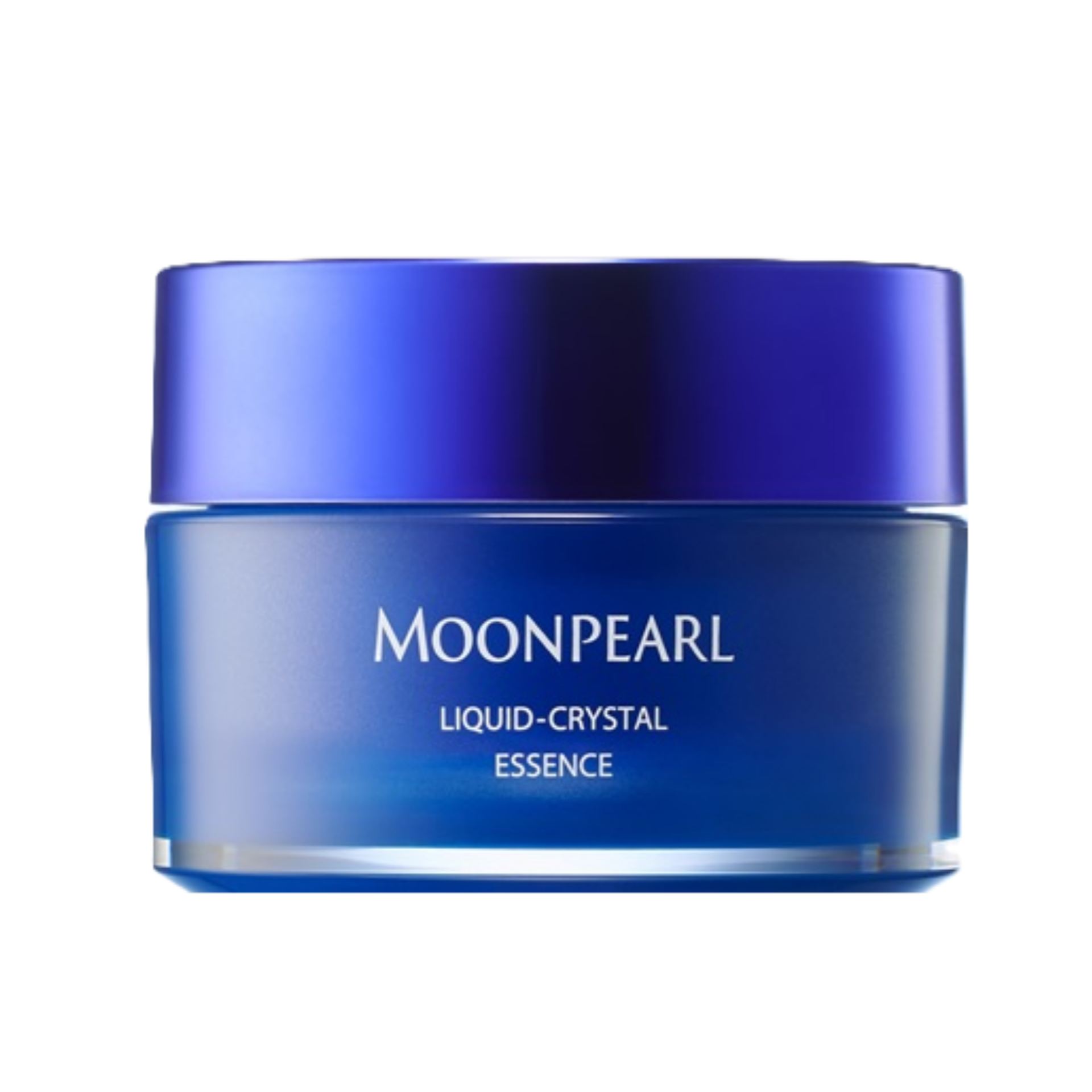 MIKIMOTO MOONPEARL Liquid-Crystal Essence - booster for perfect skin, 50 g