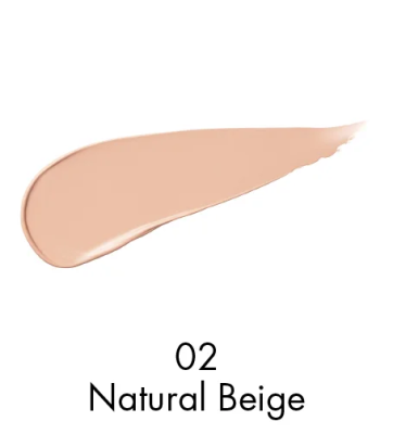 Kanebo Lunasol Under Eyes Concealer Консилер, тон 02 Natural Beige
