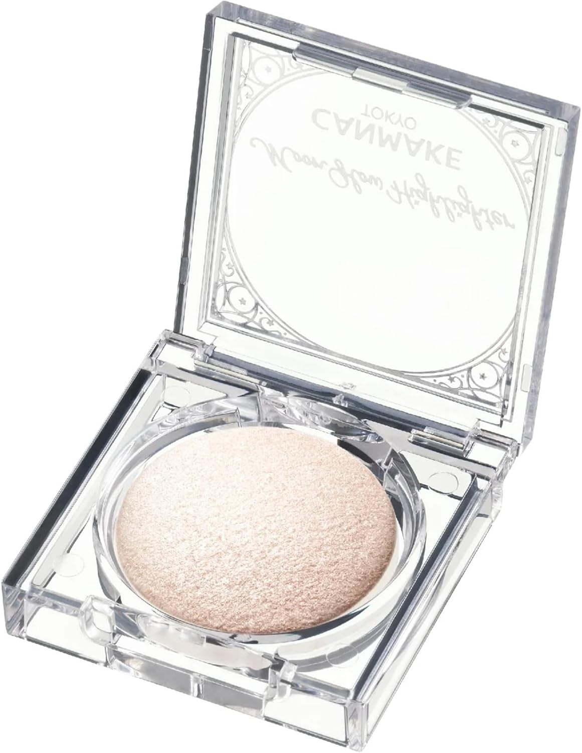 CANMAKE Glow Fleur Highlighter, 6,3 g