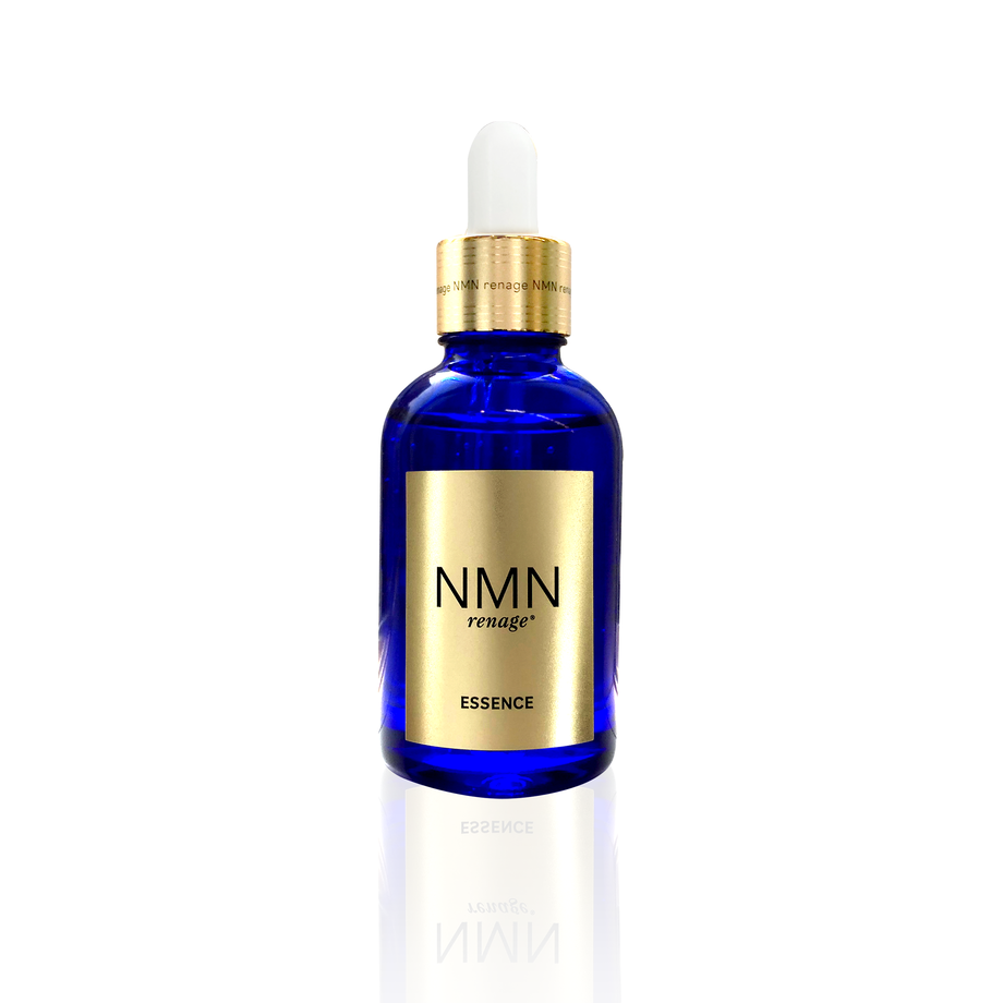 NMN Renage Essence Rejuvenating Serum with Nicotinamide and Growth