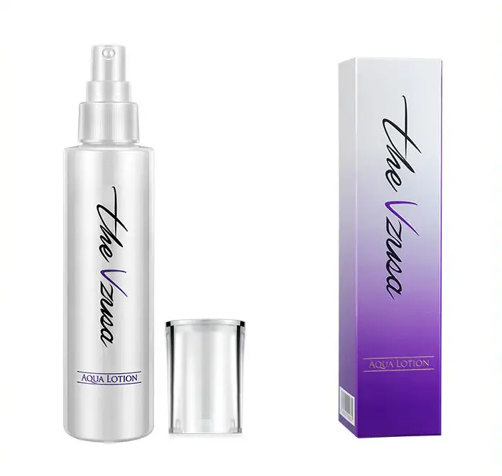 ARTISTIC&CO The Vzusa Aqua Lotion for hardware ion skin cleansing, 150 ml