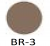 KANEBO KATE Lasting Eyebrow eyebrow pencil BR-3 KANEBO KATE Lasting Eyebrow eyebrow pencil BR-3