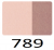 Eyeshadow Shiseido Integrate Gracy Eye Color tone 789 Eyeshadow Shiseido Integrate Gracy Eye Color tone 789