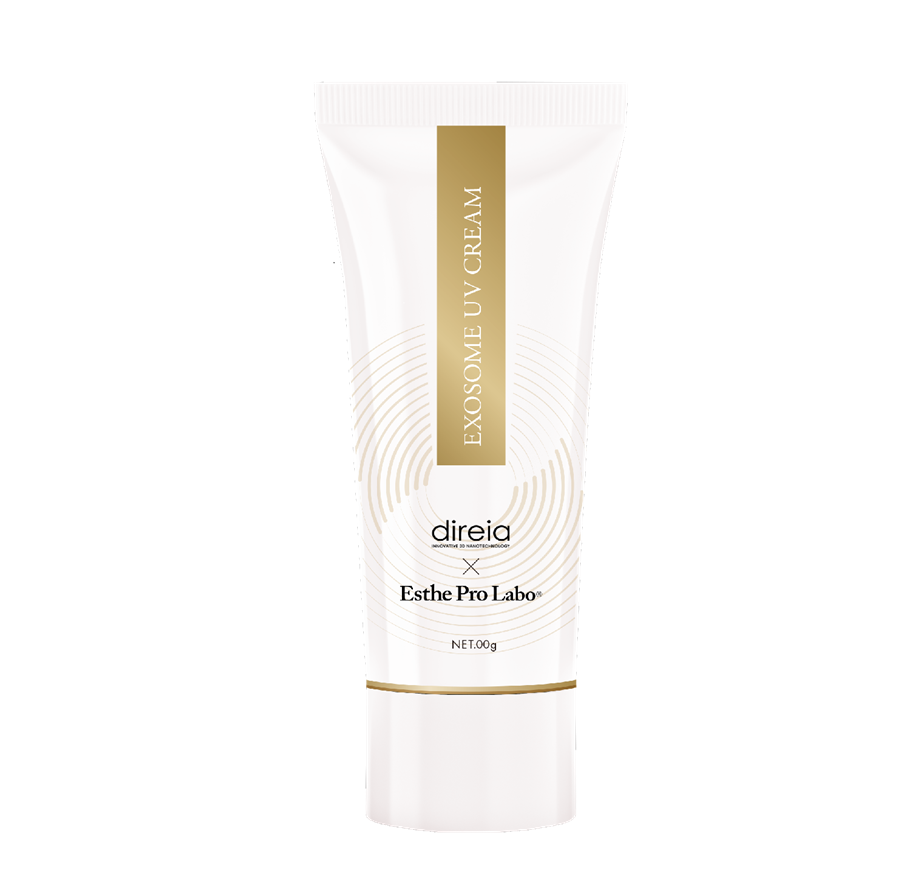 DIREIA GRAZIA ESTHE PRO LABO EX Some UV Cream Sunscreen