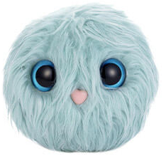 WHO are YOU? from SEGA TOYS, color blue WHO are YOU? from SEGA TOYS, color blue