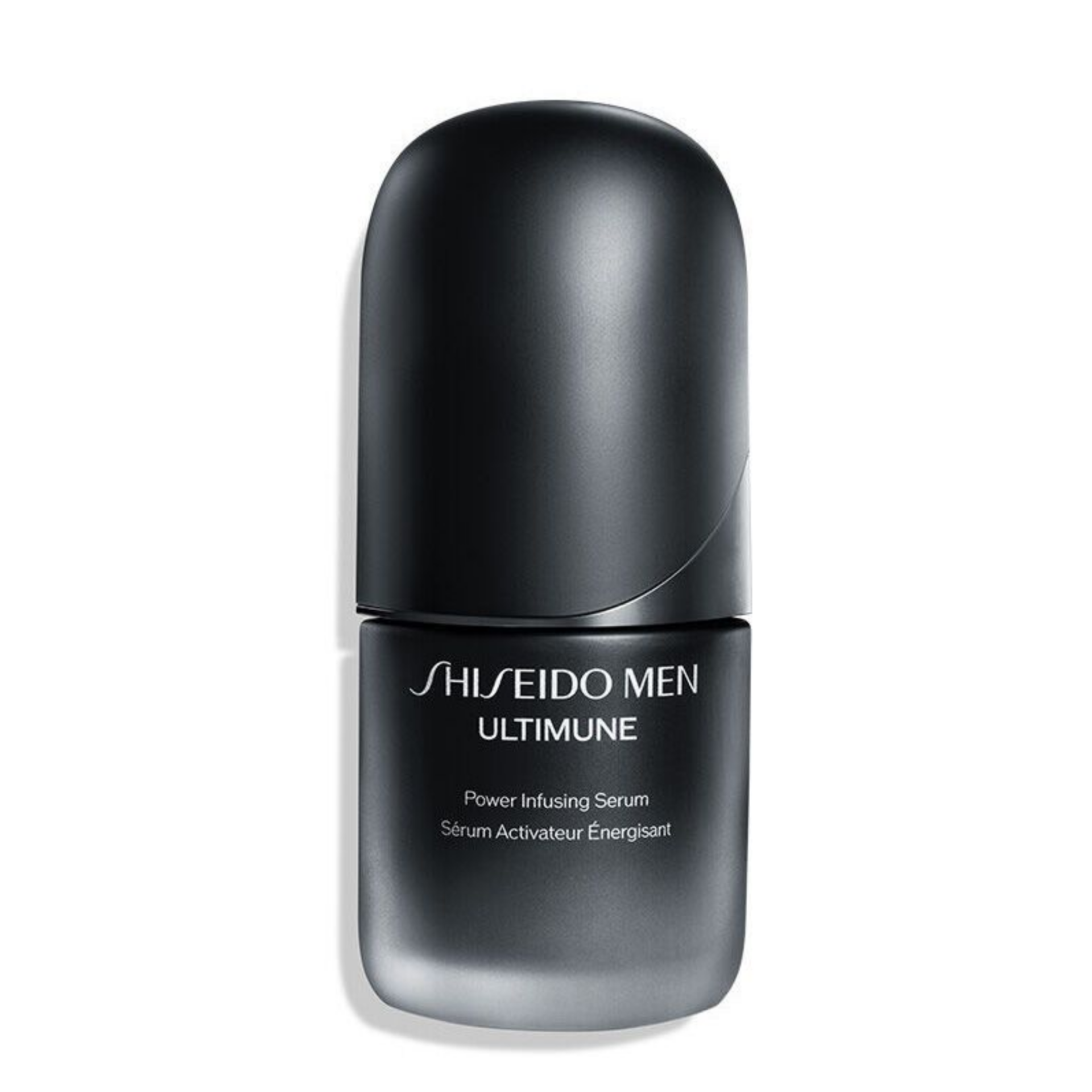 SHISEIDO MEN Ultimune Power Infusing Serum Anti-aging serum for men's skin, 30 ml