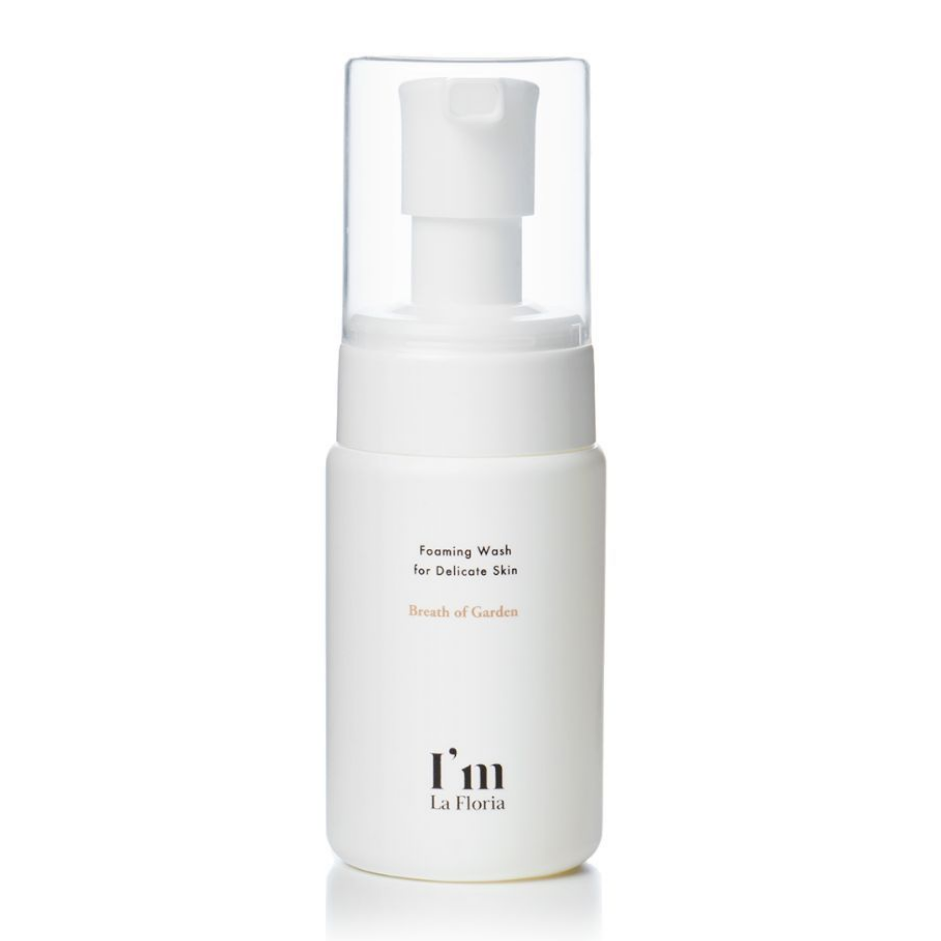 I'm La Floria Delicate Forming Wash Пена от запаха в деликатных зонах, 90 мл - фото