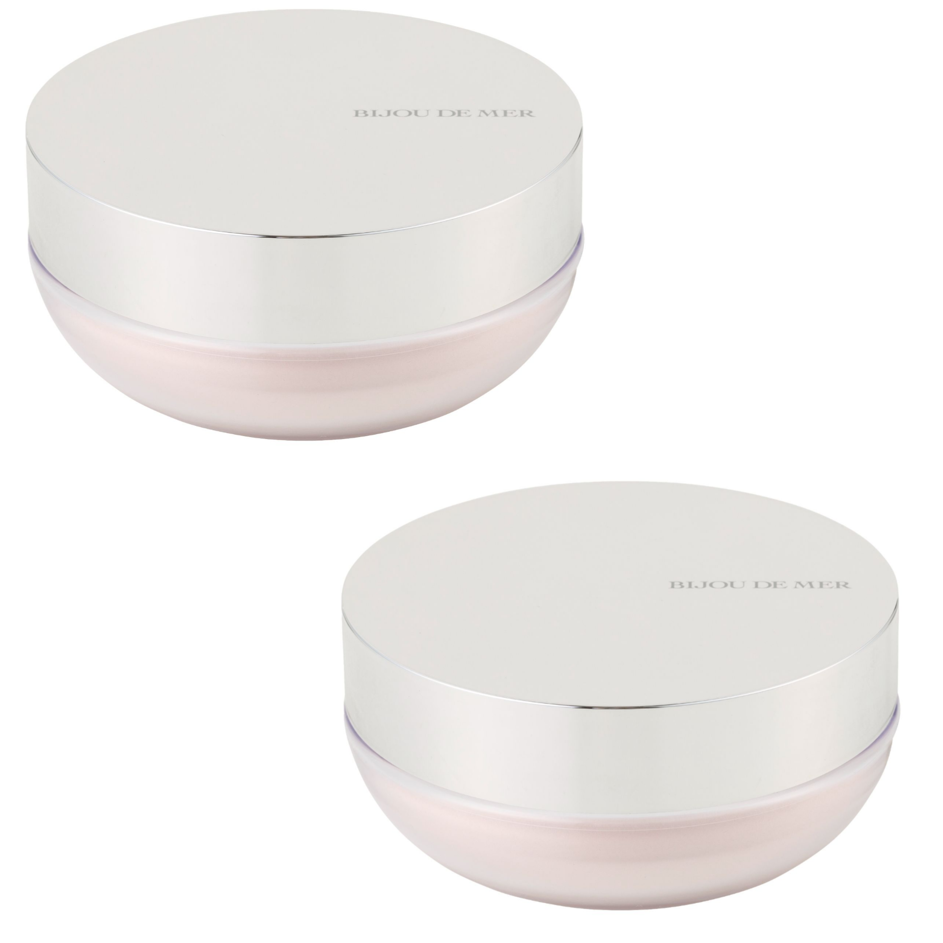 RECORESERUM BIJOU DE MER Beaute Invariante The Serum Powder  Face and body care powder with nanocapsules, 2 for the price of 1.15 g