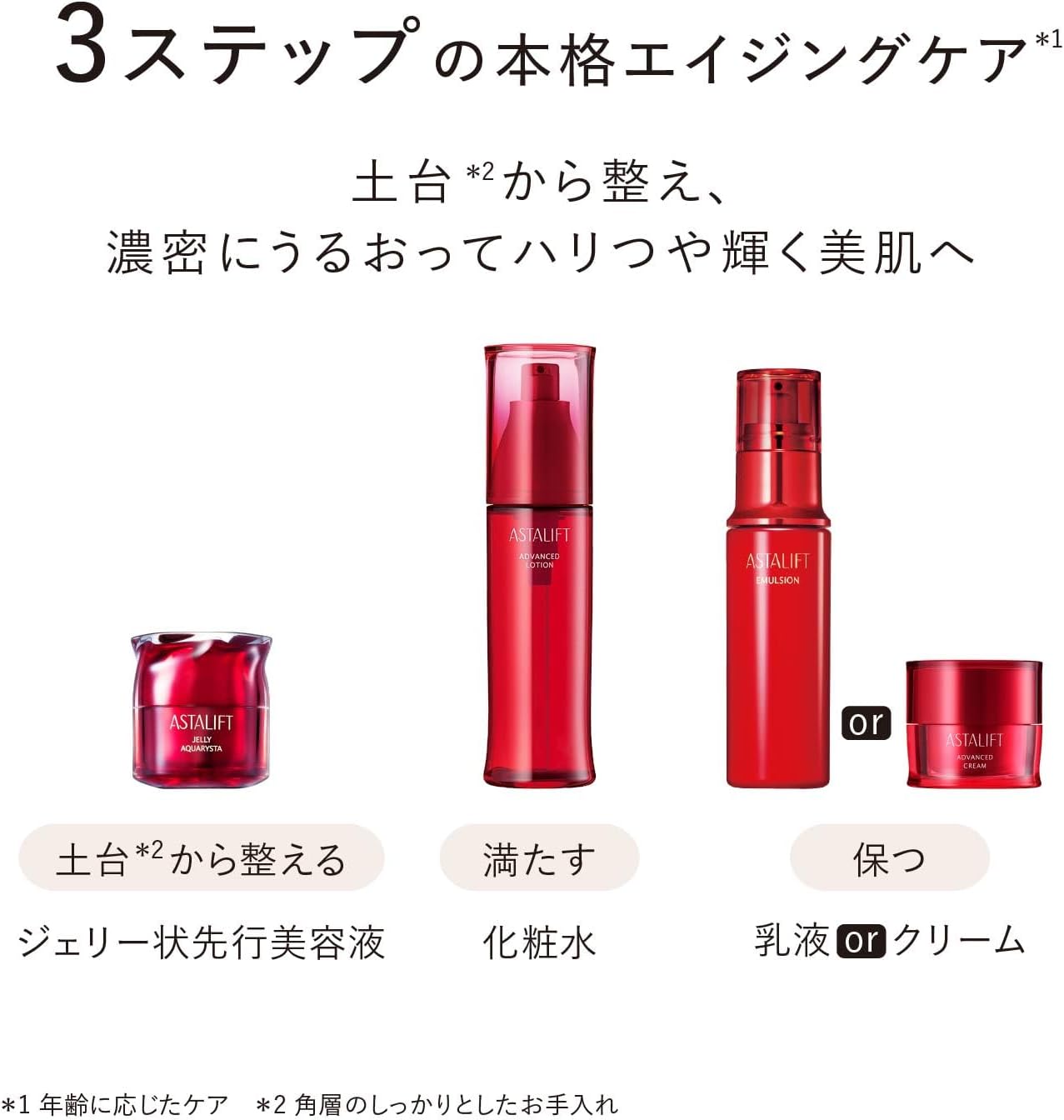 ASTALIFT   advanced  cream, 30g