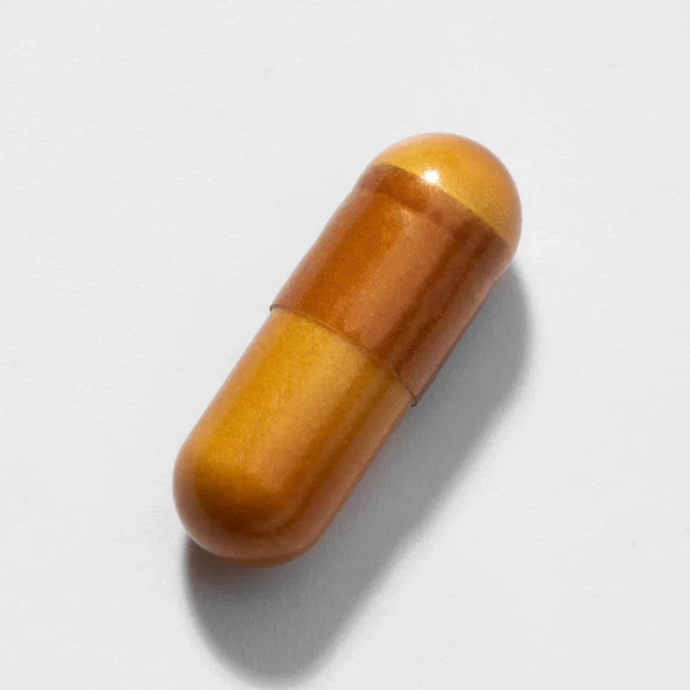 YUUGEN You Are Genki Nattokinase 4000FU for vascular and heart health, for 1 month