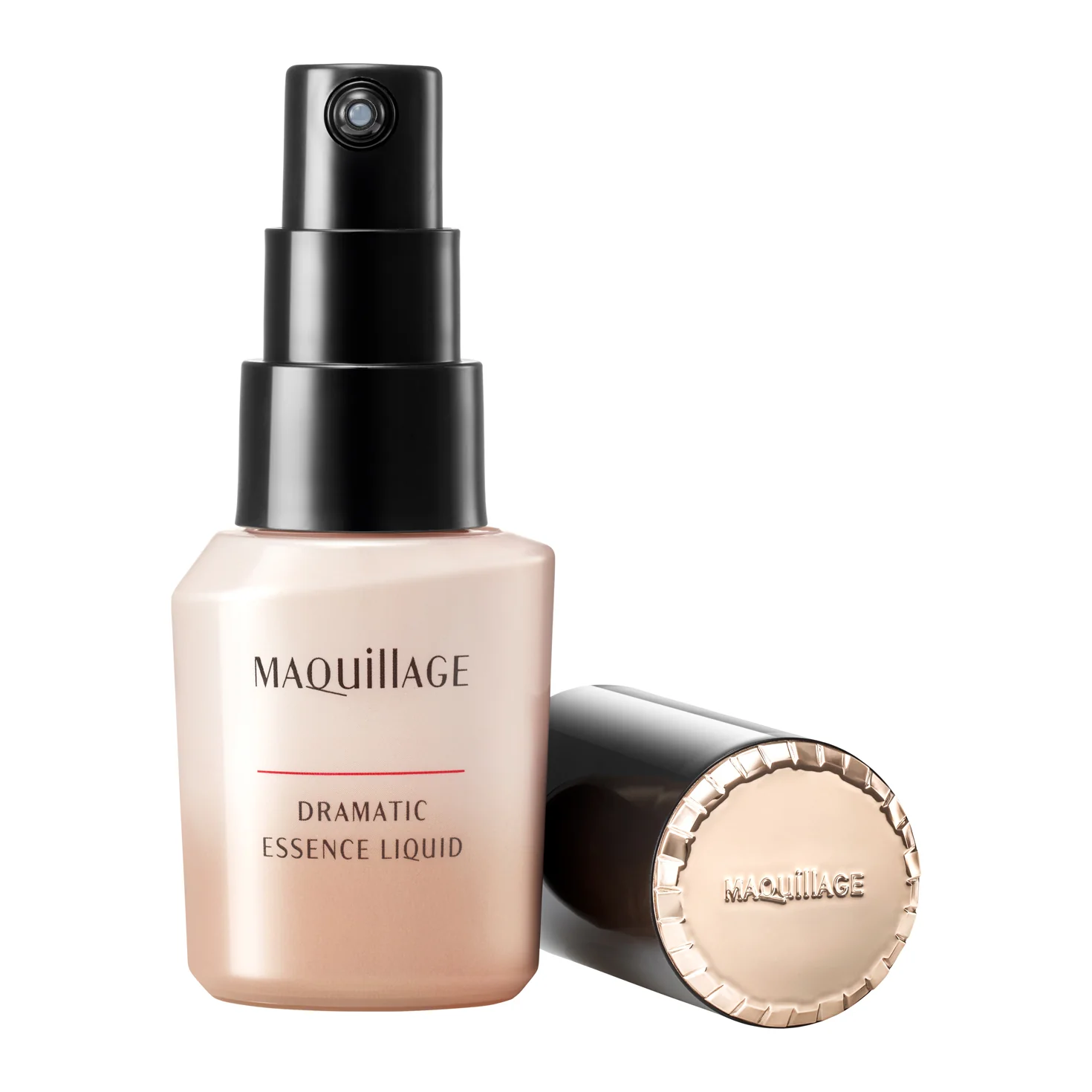Maquillage dramatic essence liquid