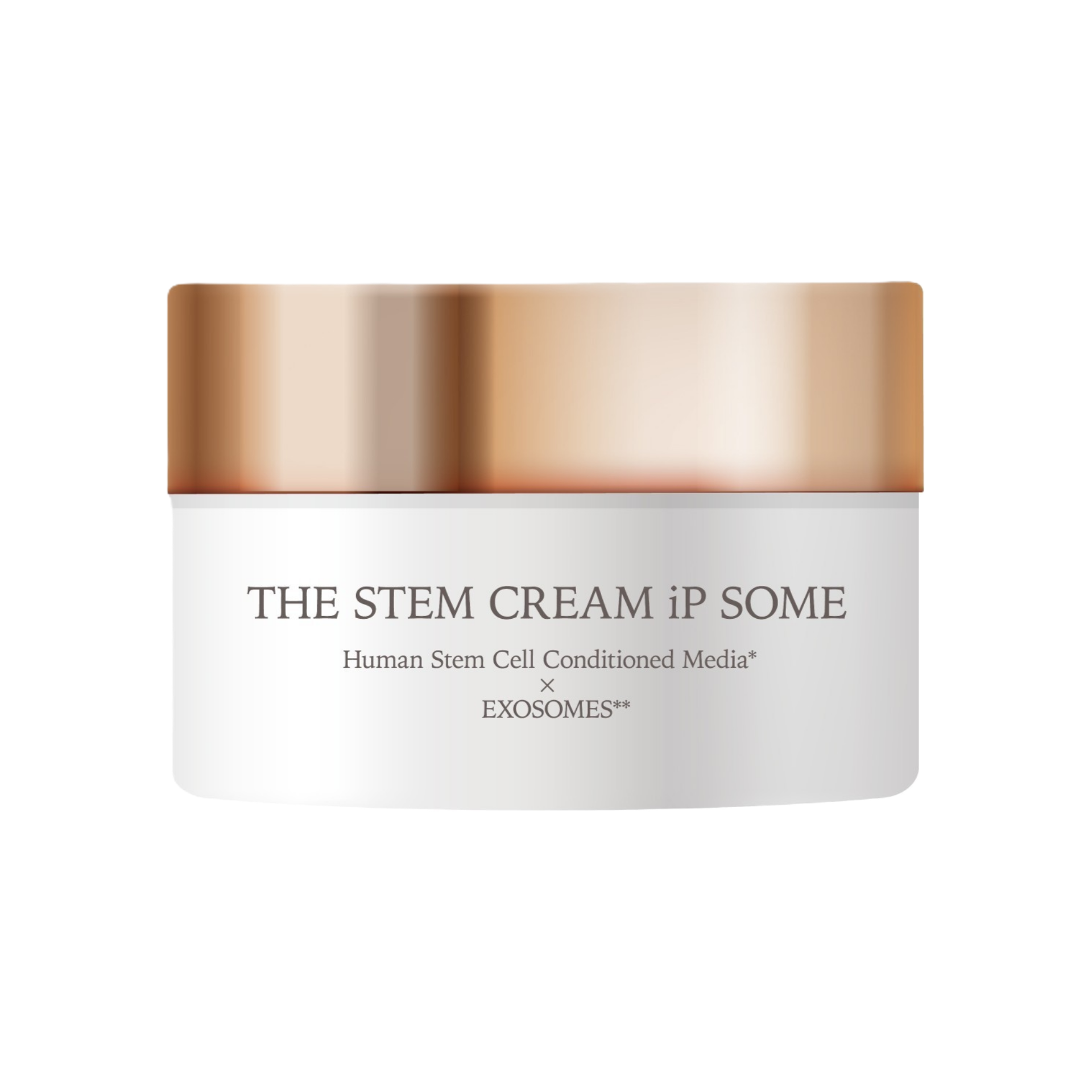 Direia STEM CREAM iP SOME Cream for cellular regeneration: elasticity + radiance, 30 g