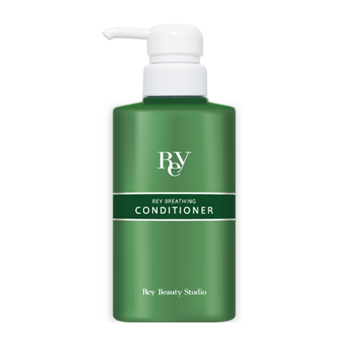 Купить REY Breathing Conditioner Кондиционер для блеска и эластичности волос, 300 мл на 36best.com — фото REY Breathing Conditioner Кондиционер для блеска и эластичности волос, 300 мл - фото