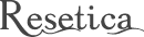 RESETICA RESETICA