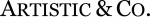 ARTISTIC&CO ARTISTIC&CO