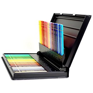 Mitsubishi pencil Set of pencils Uni COLORED PENCIL 72 colors